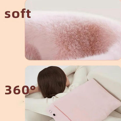 HeatMate | Draagbare USB Warmtebuddy voor Directe Comfort