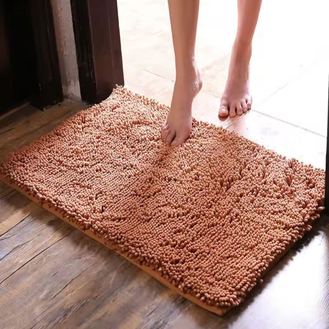 PawClean | Absorberende pootmat die vuil en vocht opvangt