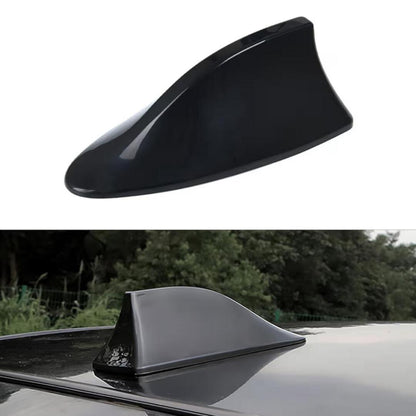 DriveFin | Haaienvin Dakantenne voor Een Strakke Automodernisering