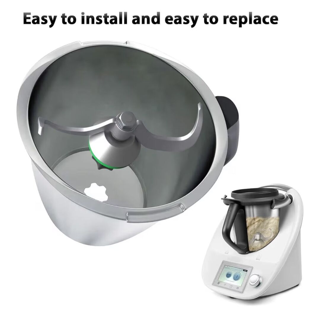 DoughEase | Deegmes voor nauwkeurig snijden en schoon werken