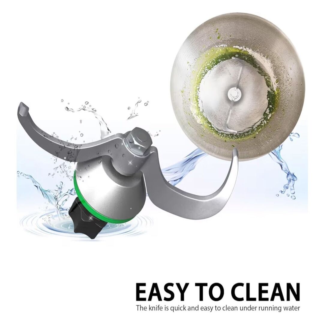 DoughEase | Deegmes voor nauwkeurig snijden en schoon werken