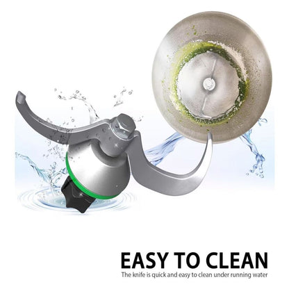 DoughEase | Deegmes voor nauwkeurig snijden en schoon werken