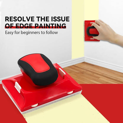 EdgeMaster | Professionele Verfpad voor Perfecte Randen