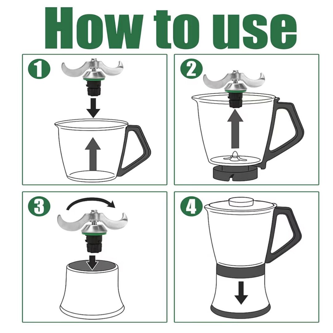 DoughEase | Deegmes voor nauwkeurig snijden en schoon werken