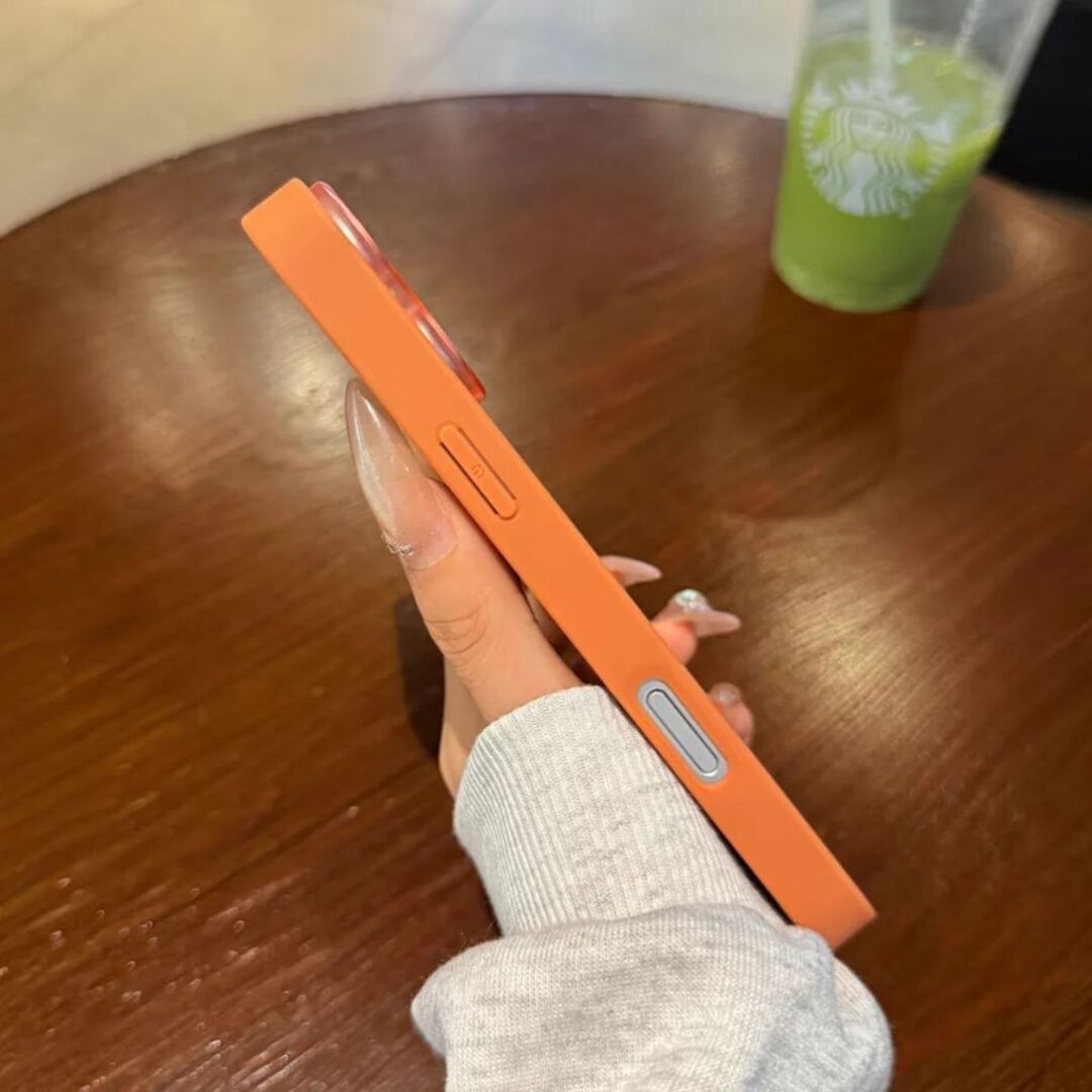 GlowCase | MagSafe Compatibele iPhone-hoes met Gloed