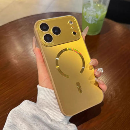 GlowCase | MagSafe Compatibele iPhone-hoes met Gloed