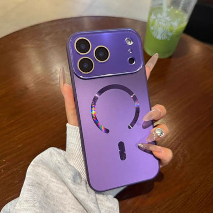 GlowCase | MagSafe Compatibele iPhone-hoes met Gloed