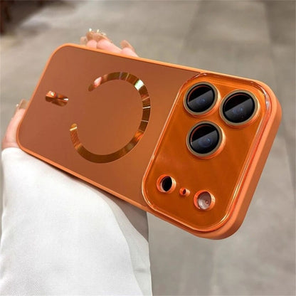 GlowCase | MagSafe Compatibele iPhone-hoes met Gloed