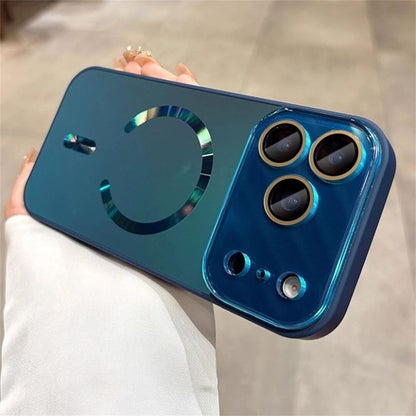 GlowCase | MagSafe Compatibele iPhone-hoes met Gloed