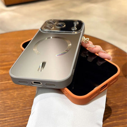 GlowCase | MagSafe Compatibele iPhone-hoes met Gloed