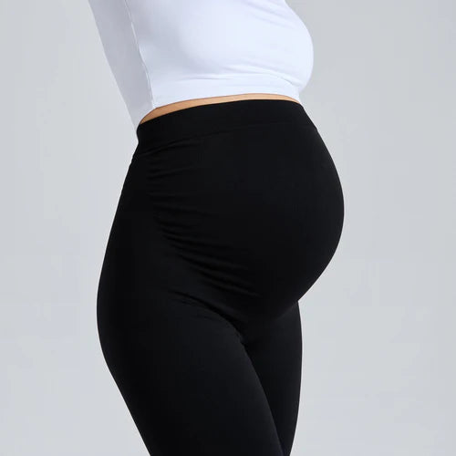 BellyHug Leggings | Comfort en ondersteuning tijdens en na je zwangerschap