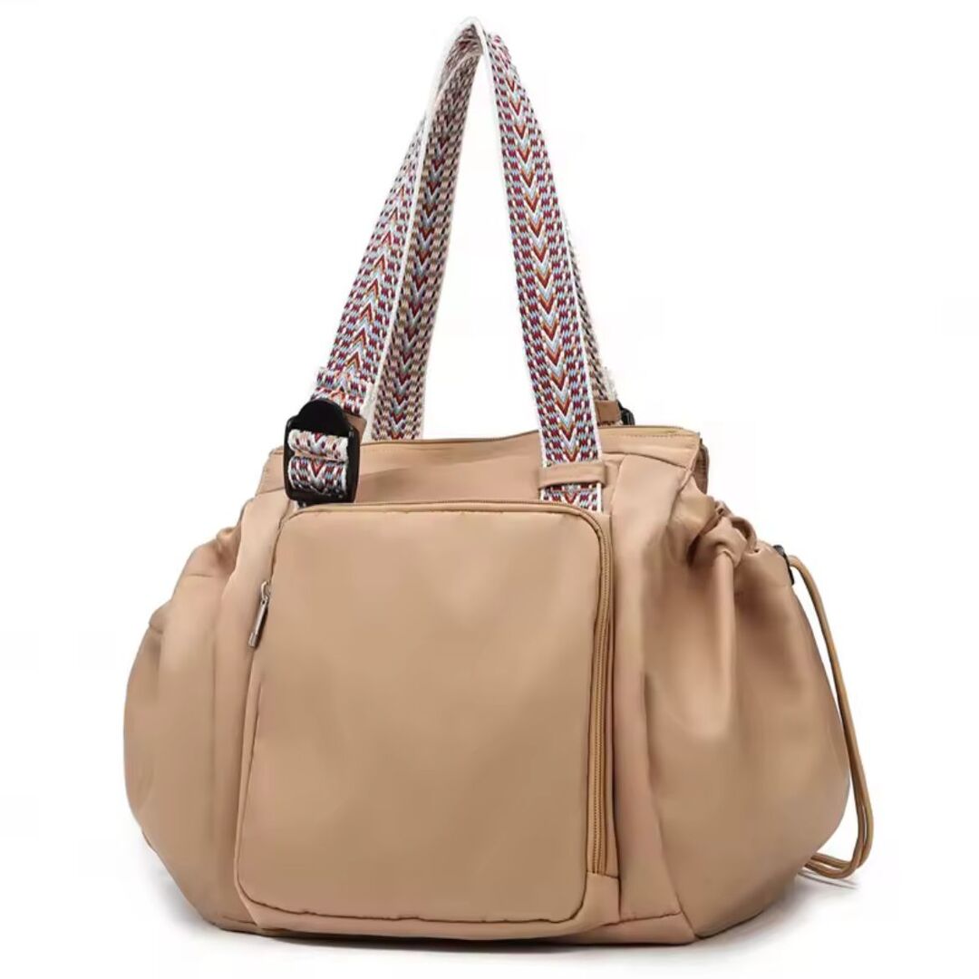 CarryAll | De Ultieme Tas voor Organisatie en Bewegingsvrijheid