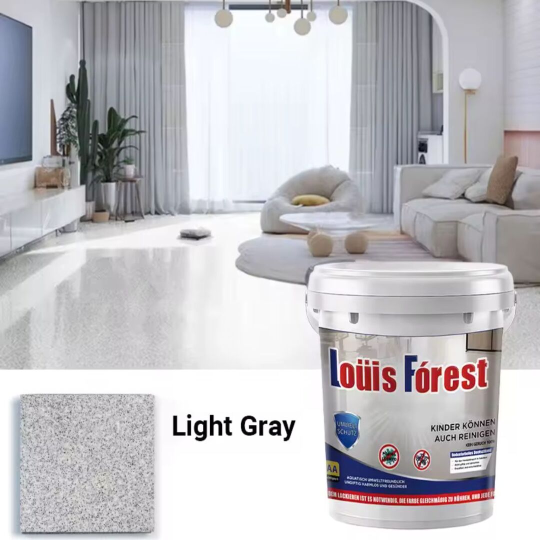 ShineSeal | Duurzame Vloercoating met Antislip & Glans