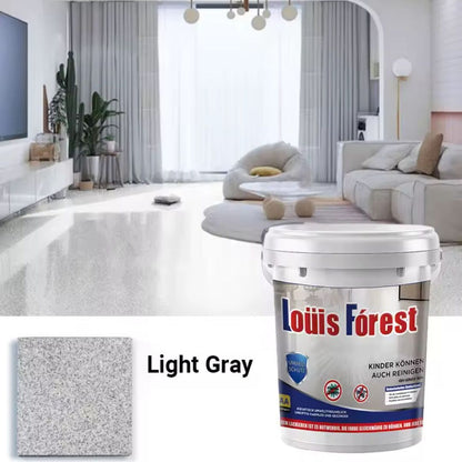 ShineSeal | Duurzame Vloercoating met Antislip & Glans