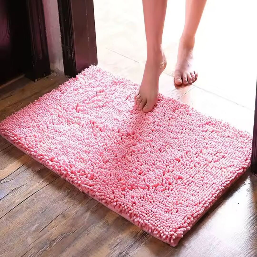 PawClean | Absorberende pootmat die vuil en vocht opvangt