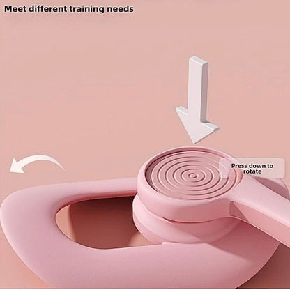 BodyShape | Multifunctionele Leg Trainer voor Spierversteviging