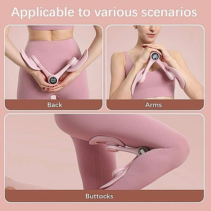 BodyShape | Multifunctionele Leg Trainer voor Spierversteviging