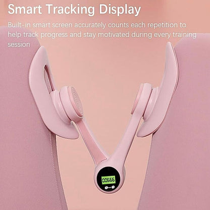 BodyShape | Multifunctionele Leg Trainer voor Spierversteviging