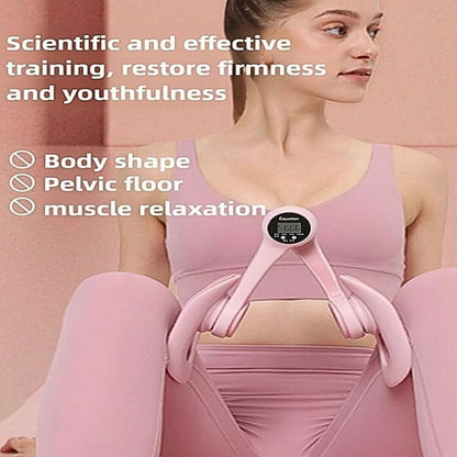 BodyShape | Multifunctionele Leg Trainer voor Spierversteviging