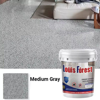 ShineSeal | Duurzame Vloercoating met Antislip & Glans