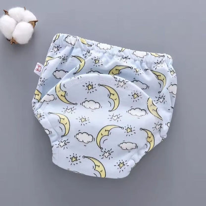 PureNappy | Herbruikbare Katoenen Luiers voor Zacht & Zeker Comfort