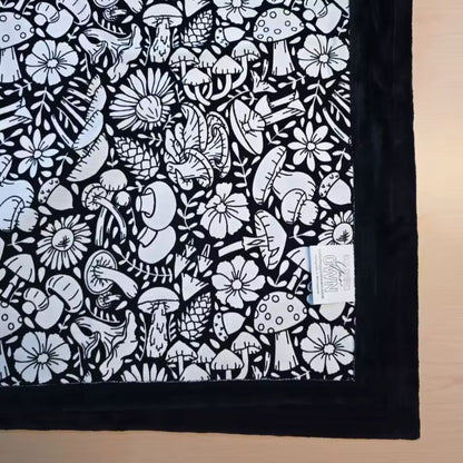 ArtBlanket | DIY Kleurdroom Deken voor Elke Creatieve Ziel