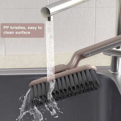 FlexiClean | 3-In-1 Multifunctionele Reinigingstool voor Moeilijk Bereikbare Ruimtes