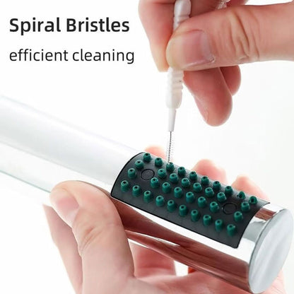 HoleBrush | Anti-Verstoppingsborstels voor Lastige Kieren