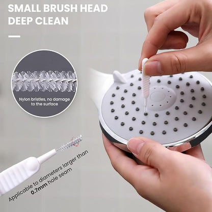 HoleBrush | Anti-Verstoppingsborstels voor Lastige Kieren