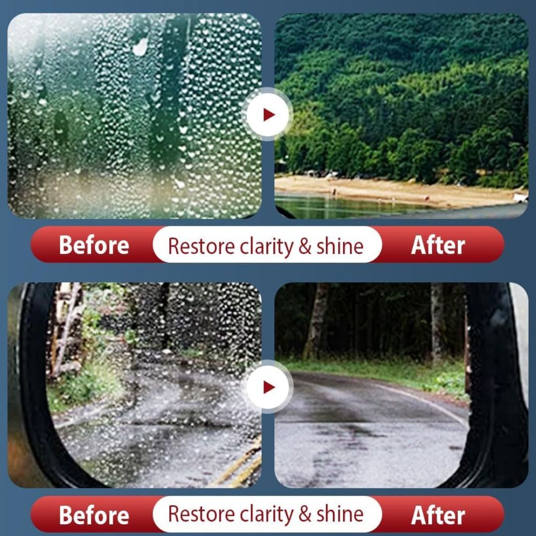 VividGlass | Professionele Glaspolish voor Krasvrij Resultaat