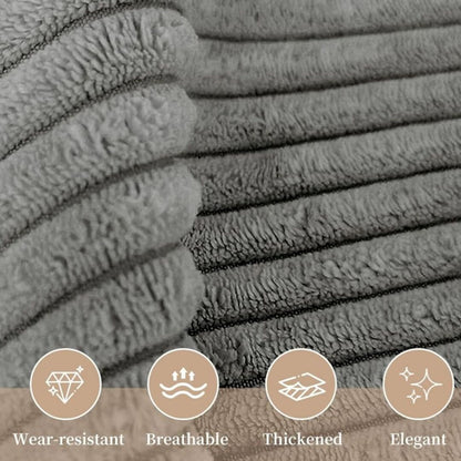 CosiRest | Ergonomisch Comfortkussen voor Rug-, Nek- en Schouderondersteuning