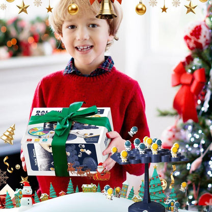 AstroBalance | Speels Evenwichtsspel voor Slimme Ontwikkeling