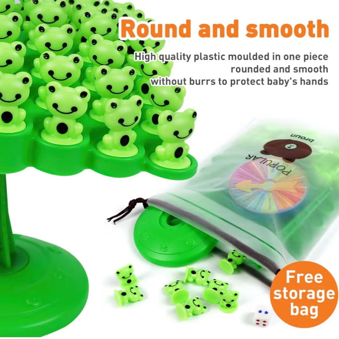 AstroBalance | Speels Evenwichtsspel voor Slimme Ontwikkeling