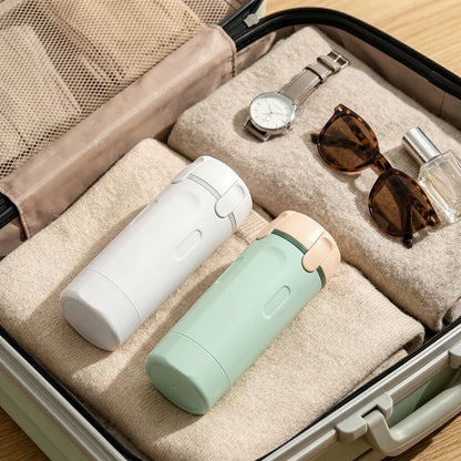 TravelFlow | Al Je Verzorgingsproducten In Één Compacte Fles