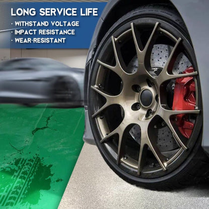 ShineSeal | Duurzame Vloercoating met Antislip & Glans