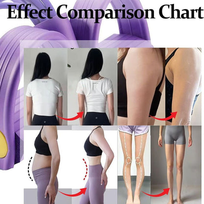 StrengthMaster | Complete Lichaamstrainer voor Snelle Resultaten