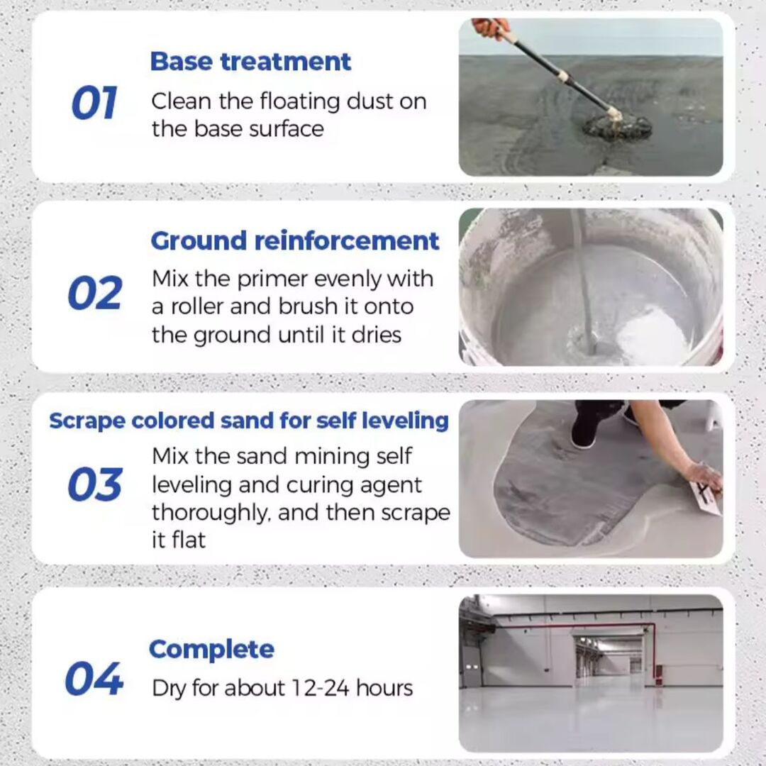 ShineSeal | Duurzame Vloercoating met Antislip & Glans