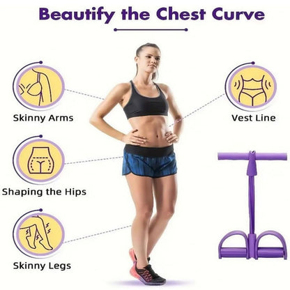 StrengthMaster | Complete Lichaamstrainer voor Snelle Resultaten