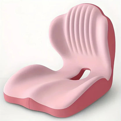 ErgoComfort | Comfortabel Zitten Met Optimale Ondersteuning