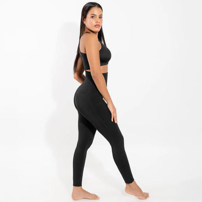 Recovery Leggings | Ondersteuning Tijdens Je Postpartum Herstel