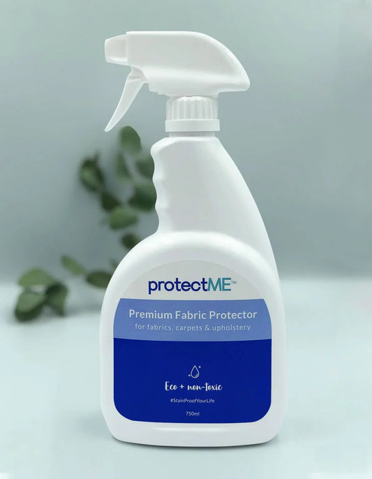 StainGuard | Beschermspray tegen vlekken op stoffen en bekleding