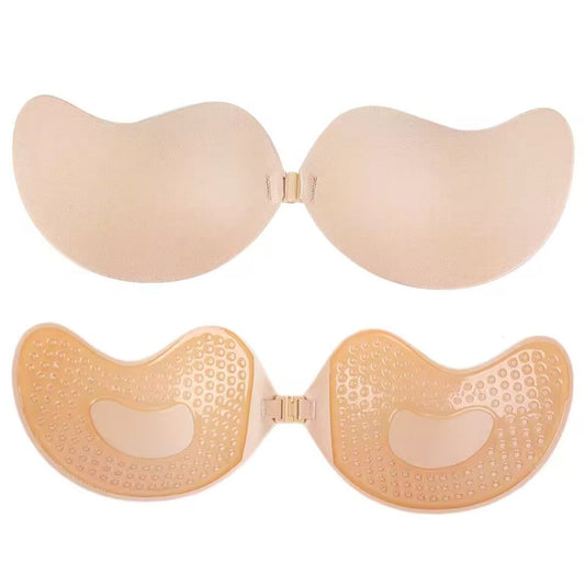 Lift & Shape PushBra 1+1 GRATIS | Zelfklevend, Rugloos & Strapless Comfort