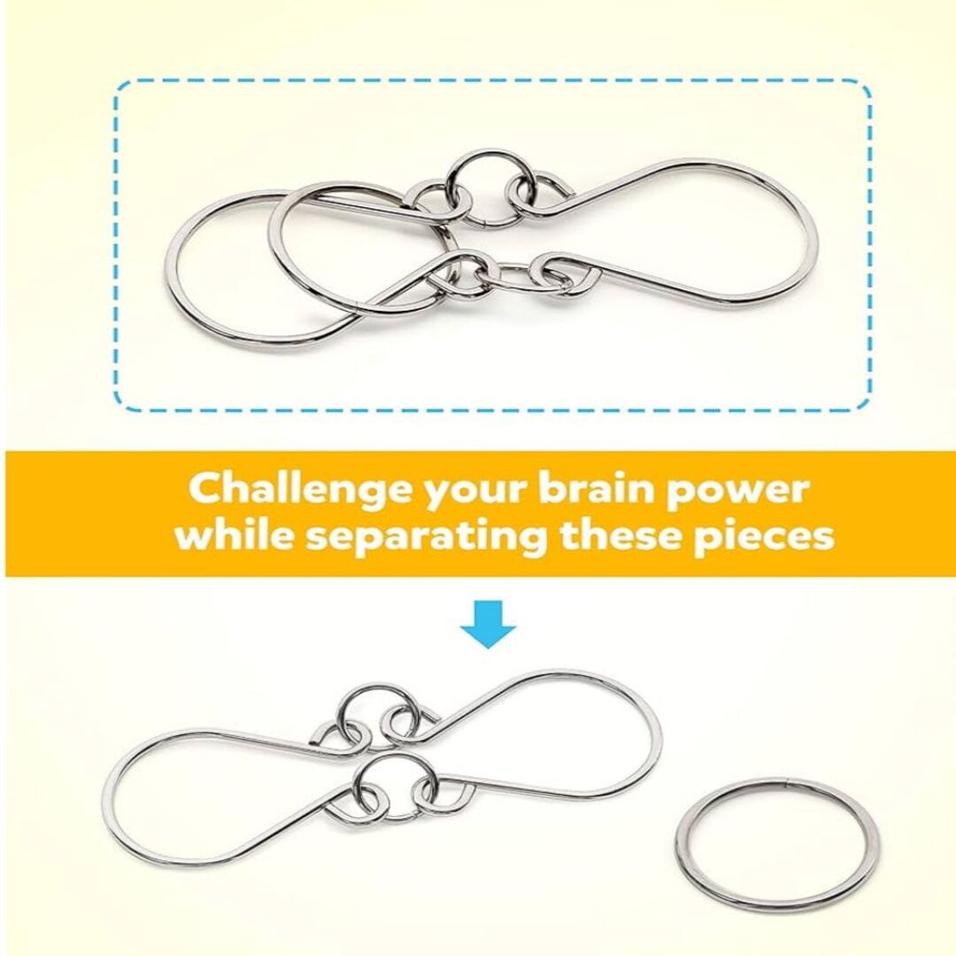 BrainQuest | Creatieve Puzzels voor Probleemoplossers