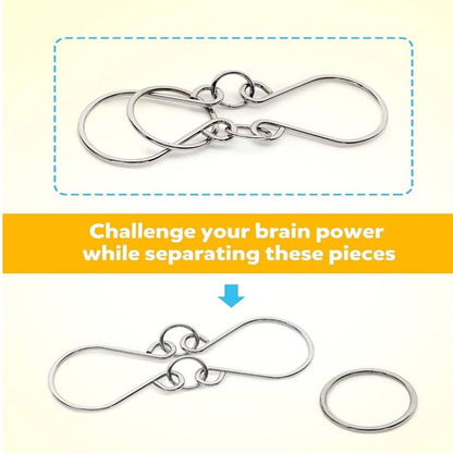 BrainQuest | Creatieve Puzzels voor Probleemoplossers