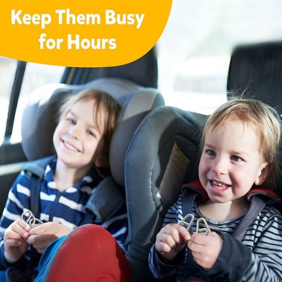 BrainQuest | Creatieve Puzzels voor Probleemoplossers