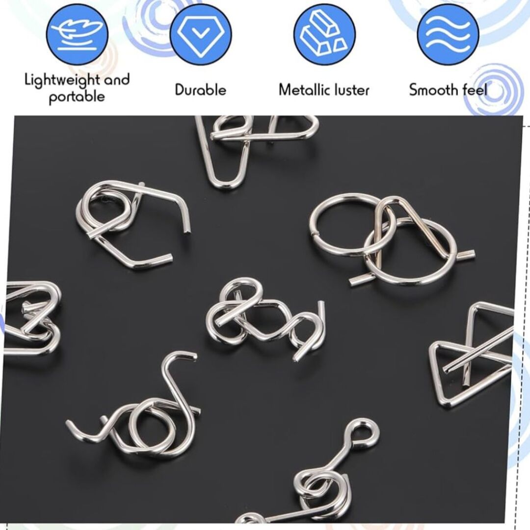 BrainQuest | Creatieve Puzzels voor Probleemoplossers