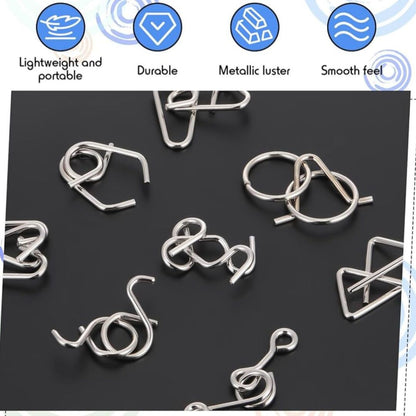 BrainQuest | Creatieve Puzzels voor Probleemoplossers