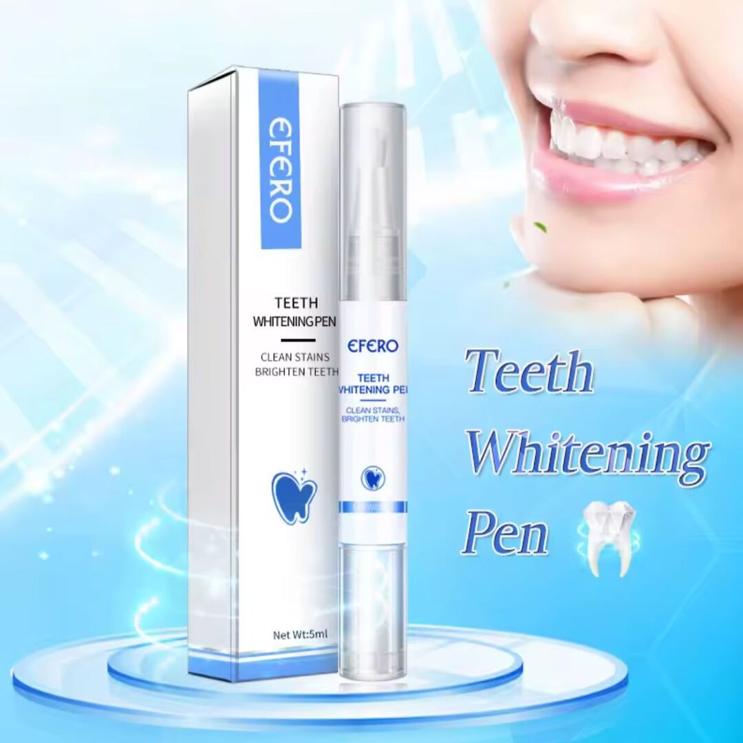 WhiteGlow | Professionele Whitening Waar je ook Bent
