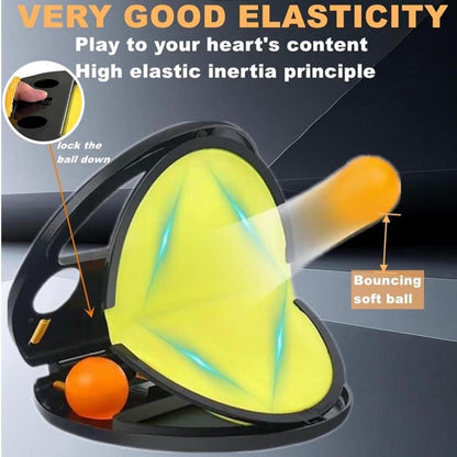 FunCatch | Speels Vangspel voor Kinderen van Alle Leeftijden