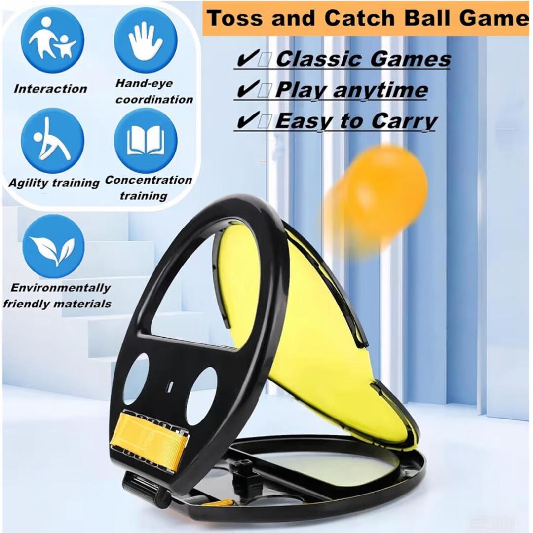 FunCatch | Speels Vangspel voor Kinderen van Alle Leeftijden